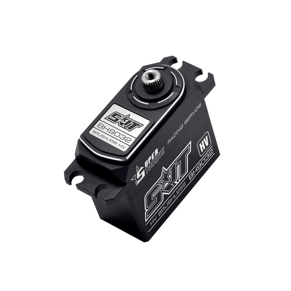 Servo SRT BH9032 brushless HV alto par 30 kg