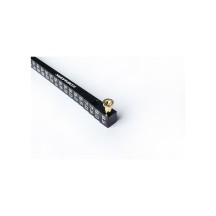 Koswork 1/12 & 1/10 On Road Ride Height Gauge (3.0~8.5mm) KOS13351