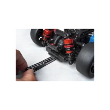 Koswork 1/12 & 1/10 On Road Ride Height Gauge (3.0~8.5mm) KOS13351