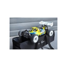 Bolsa de transporte Koswork 1:8 Racing & Starter Box Bag (690x205x200 mm) KOS32237