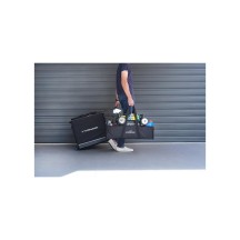 Bolsa de transporte Koswork 1:8 Racing & Starter Box Bag (690x205x200 mm) KOS32237