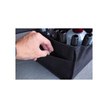 Bolsa de transporte Koswork 1:8 Racing & Starter Box Bag (690x205x200 mm) KOS32237