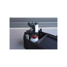 Bolsa de transporte Koswork 1:8 Racing & Starter Box Bag (690x205x200 mm) KOS32237
