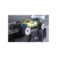 Bolsa de transporte Koswork 1:8 Racing & Starter Box Bag (690x205x200 mm) KOS32237