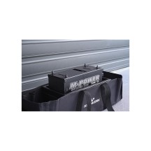 Bolsa de transporte Koswork 1:8 Racing & Starter Box Bag (690x205x200 mm) KOS32237