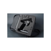 Bolsa de transporte Koswork por Futaba 10PX-4PM-7PX-PXR (300x240x160) KOS32262-10PX