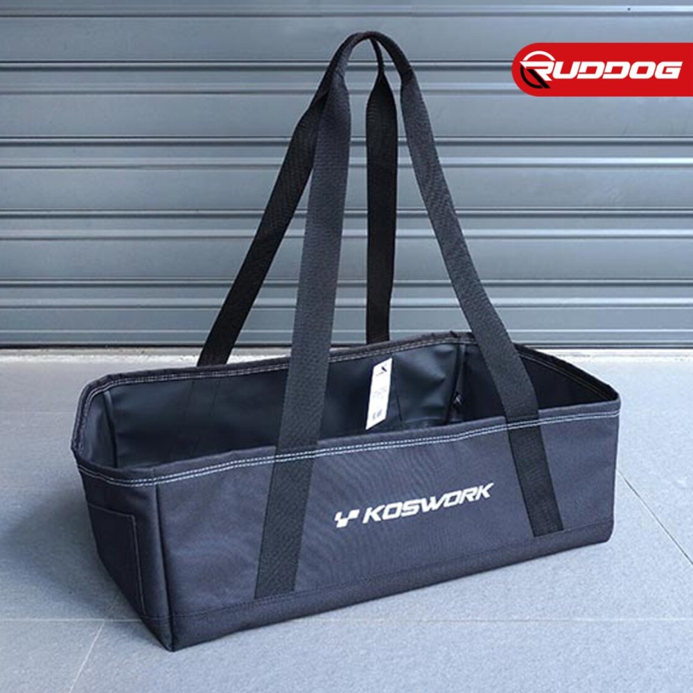 Koswork 1/8 Buggy/Onroad Car Carrying Bag/Dirtbag KOS32276 Koswork 1/8 Buggy/Onroad Car Carrying Bag/Dirtbag KOS32276