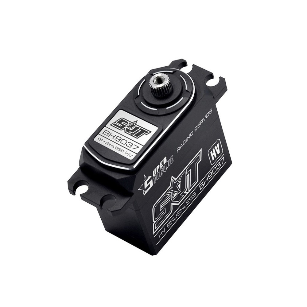 Servo SRT BH9037 brushless HV alto par 35 kg Servo SRT BH9037 brushless HV alto par 35 kg