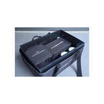 Koswork 1/8 Buggy/Onroad Car Carrying Bag/Dirtbag (w/KOS32004DU-1 Large Drawer Set) KOS32277