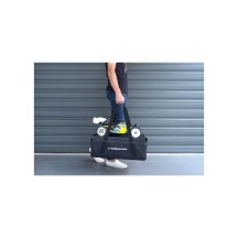 Koswork 1/8 Buggy/Onroad Car Carrying Bag/Dirtbag (w/KOS32004DU-1 Large Drawer Set) KOS32277