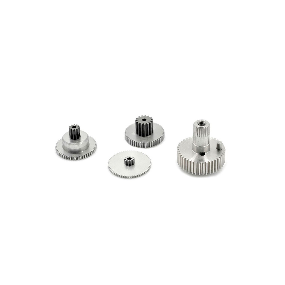 Engranajes de repuesto SRT BH9037Z para servo Engranajes de repuesto SRT BH9037Z para servo