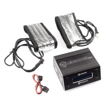RUDDOG 1/8 Buggy and GT Tire Heating System RP-0644-18
