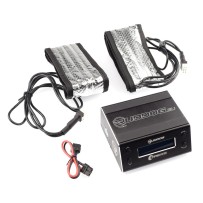 RUDDOG 1/8 Buggy and GT Tire Heating System RP-0644-18