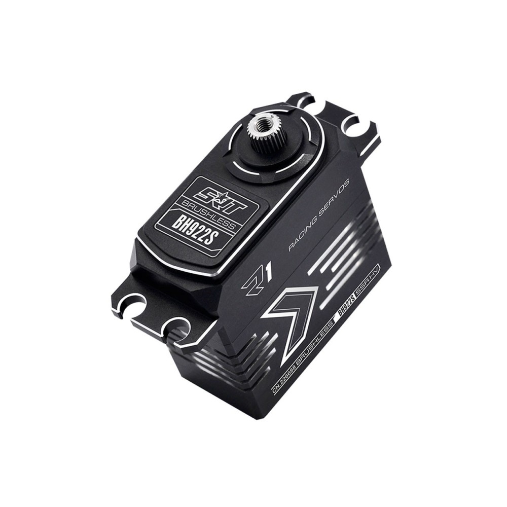 Servo SRT BH922S BL HV alta velocidad 20 kg Servo SRT BH922S BL HV alta velocidad 20 kg