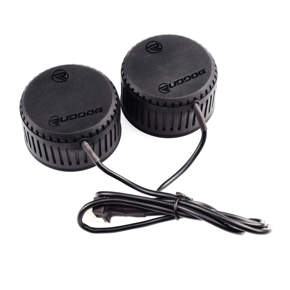 RUDDOG 1/10 Touring Tire Heating System Spare Cup Set (1Pair) RP-0645 RUDDOG 1/10 Touring Tire Heating System Spare Cup Set (1Pair) RP-0645