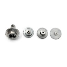 Engranajes de repuesto SRT BH922SZ para servo