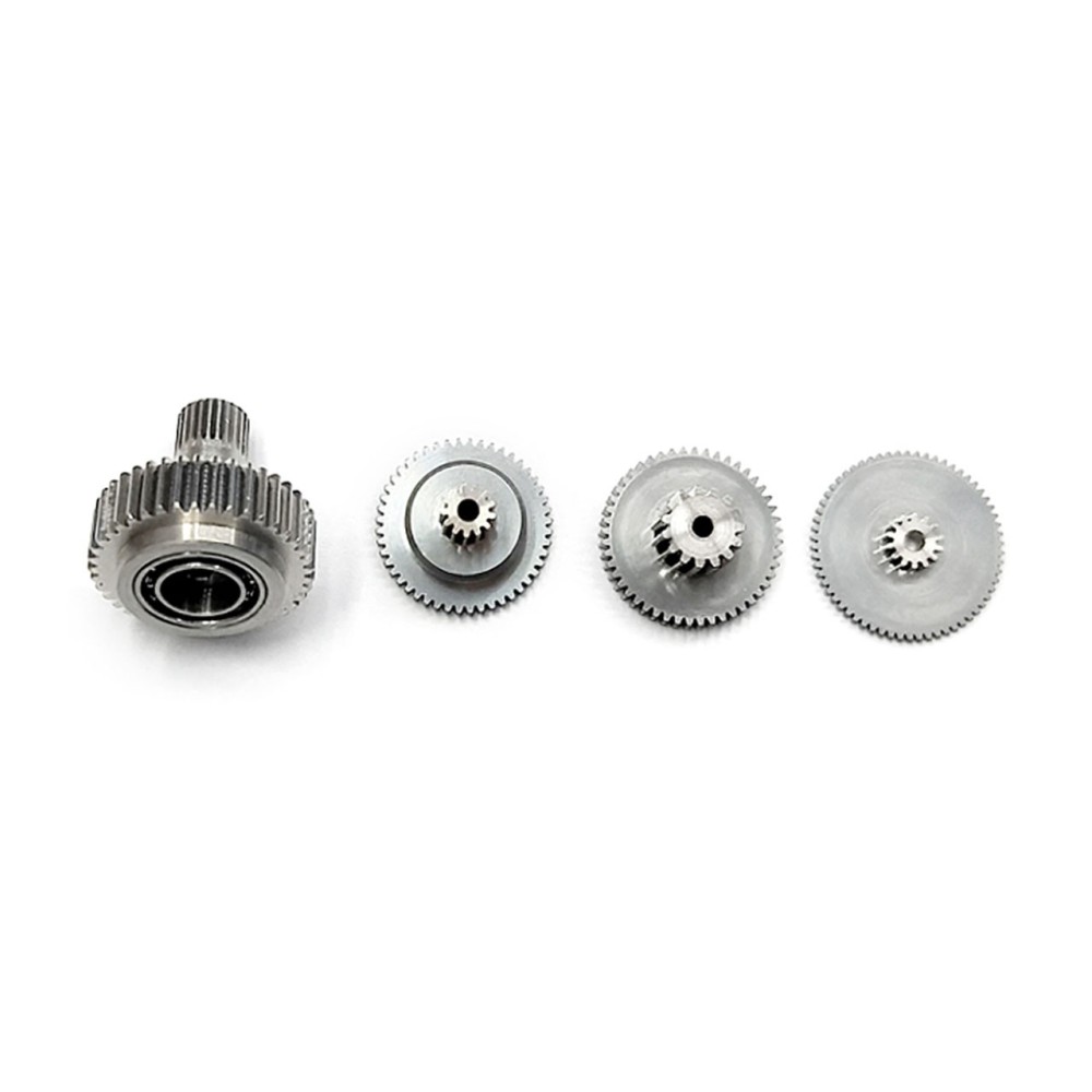 Engranajes de repuesto SRT BH922SZ para servo