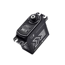 Servo SRT BH927S BL HV alto par 23 kg