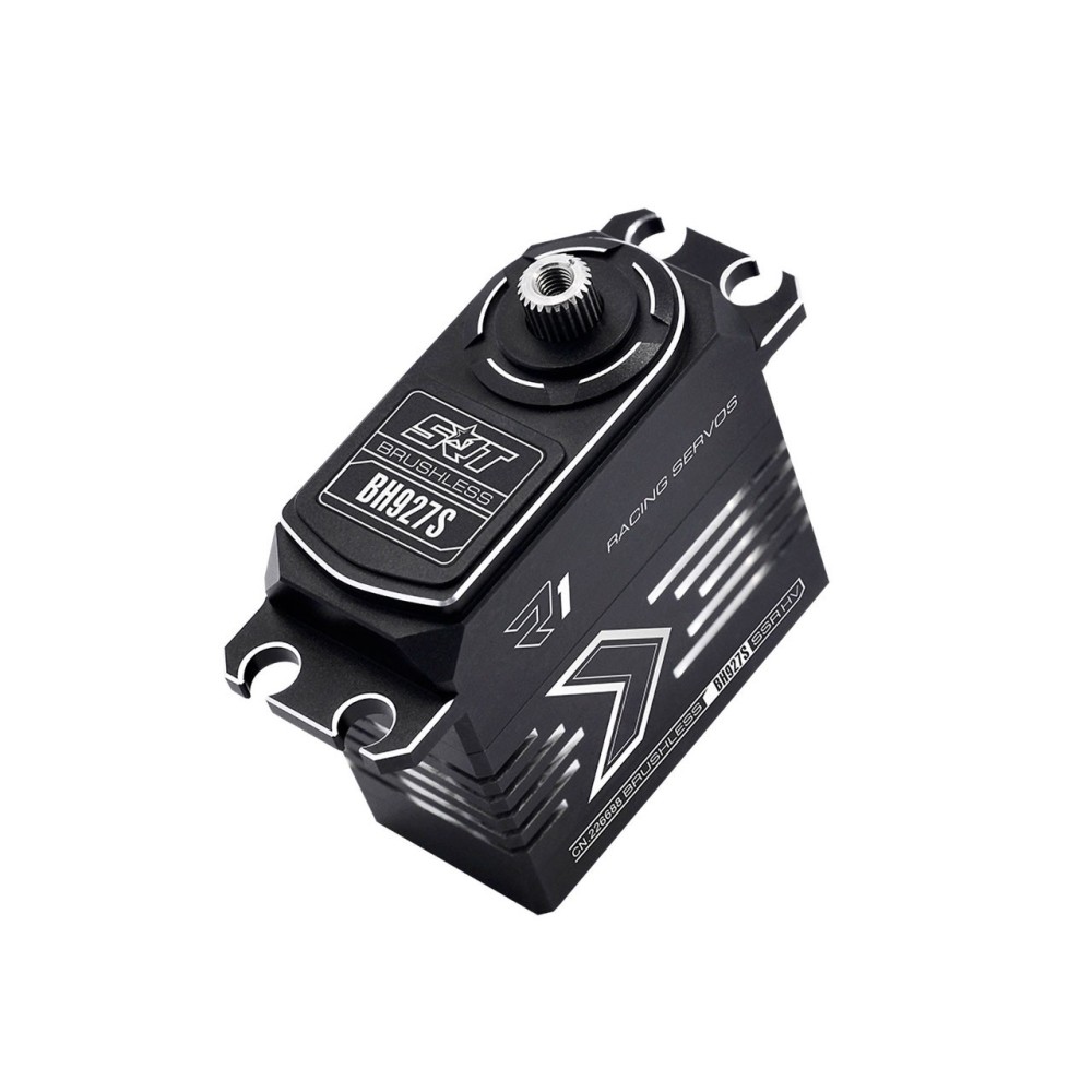 Servo SRT BH927S BL HV alto par 23 kg Servo SRT BH927S BL HV alto par 23 kg