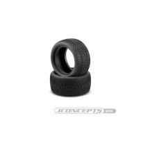 JConcepts ReHab - green compound Fits - 2.2 buggy rear wheel JCO3170-02