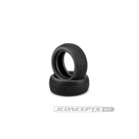 JConcepts ReHab - green compound Fits - 2.2 4wd buggy front wheel JCO3172-02