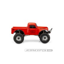 Accesorio JCI Power Master para TRX-4 Sport y Enduro Jconcepts JCO0469 (2)