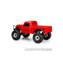 Accesorio JCI Power Master para TRX-4 Sport y Enduro Jconcepts JCO0469 (3)