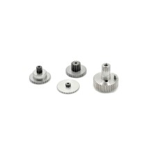 Engranajes de repuesto SRT BH927SZ para servo