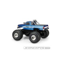 Carrocería Ford Bigfoot Ranger 1985-1993 JConcepts JCO0298BFR