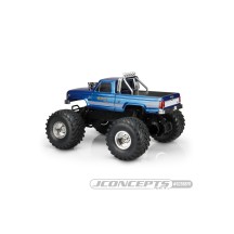 Carrocería Ford Bigfoot Ranger 1985-1993 JConcepts JCO0298BFR