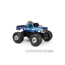 Carrocería Ford Bigfoot Ranger 1985-1993 JConcepts JCO0298BFR