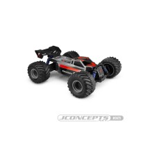 Carrocería F2 para Traxxas Sledge JConcepts JCO0479