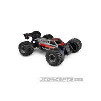 JConcepts F2 - Traxxas Sledge body JCO0479