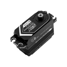 Servo SRT BHX6 brushless HV i-BUS2 alto par 35 kg