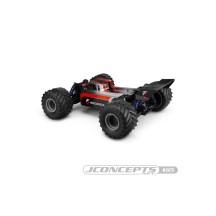 Carrocería F2 para Traxxas Sledge JConcepts JCO0479