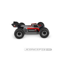 Carrocería F2 para Traxxas Sledge JConcepts JCO0479