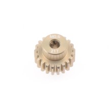RUDDOG 21T Modul 0.6 Aluminium Pinion RP-0652