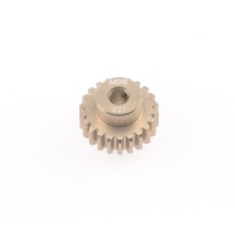 RUDDOG 22T Modul 0.6 Aluminium Pinion RP-0653