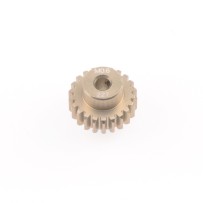 RUDDOG 22T Modul 0.6 Aluminium Pinion RP-0653