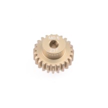 RUDDOG 23T Modul 0.6 Aluminium Pinion RP-0654