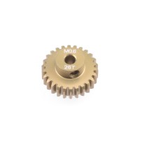 RUDDOG 26T Modul 0.6 Aluminium Pinion RP-0657