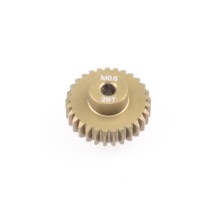 RUDDOG 29T Modul 0.6 Aluminium Pinion RP-0660