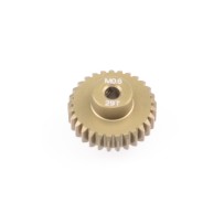 RUDDOG 29T Modul 0.6 Aluminium Pinion RP-0660