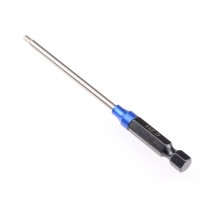 RUDDOG 2.0mm Metric Hex 1/4" Power Tool Wrench RP-0671