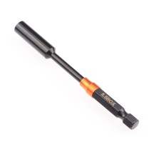 RUDDOG 5.5mm Metric Nut 1/4" Power Tool Wrench RP-0674