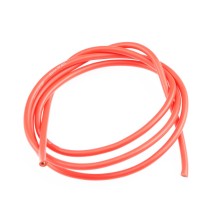 RUDDOG 13awg Silicone Wire (Red/1m) RP-0676