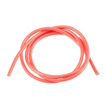RUDDOG 12awg Silicone Wire (Red/1m) RP-0677