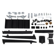 Accesorios de carrocería Hoonicorn Team Associated AE31897