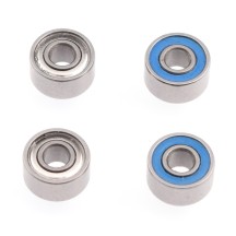 Revolution Design Ultra Bearing 3x8x4mm (4pcs) RDRPBR693