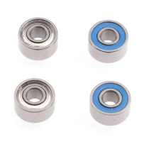Revolution Design Ultra Bearing 3x8x4mm (4pcs) RDRPBR693